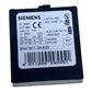 Siemens 3RH1911-2HA22 Hilfsschalterblock