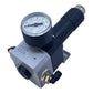 Festo LRPS-1/4-10 precision pressure control valve 194693 12bar 10bar 