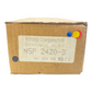 Konzept NSP2420-3 Stromversorgung 24V DC 20A 360-500V AC 47-63 Hz