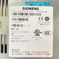 Siemens 6AV7861-2TB00-1AA0 Flat Panel 15" Touch 100-240V AC 1.5A 50/60Hz 24V DC