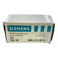 Siemens 8WA1011-1SF12 Sicherungsklemme VE: 28stk