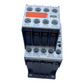 Siemens 3RH1244-1BB40 Hilfsschütz DC 24 V 6A 230V 44E 4N0+4NC