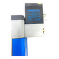 Festo MVH-5/2-D-3-FR-C solenoid valve 151712 3 to 10 bar