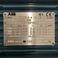 ABB 3GAAiD2DD1-ASE Elektromotor 50Hz 230V/400-415V 2.2kW 8.4/4.9A