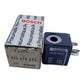 Bosch 1824210243 magnetic coil 24V / 48V 50/60Hz 