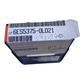 Siemens 6ES5375-0LD21 Speichermodul RAM 16Kx8BIT