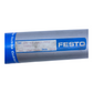 Festo DN-40-800-PPV pneumatic cylinder 4986 max: 12bar 