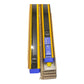 Datalogic SE4-S3-080-PP-W multiple beam safety light barrier H=800m 