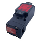 Euchner NZ1VZ-538HE-M Sicherheitsschalter 230V AC 4A / 24V DC 4A