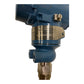 Rosemount 1199WDAG5ARFW22DAA50 + 3051 pressure transmitter 50 bar 