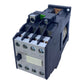 Siemens 3TH4022-0BB4 auxiliary contactor 24V 0.8-1.2 DC 2S+2Ö/2NO+2NC 