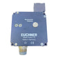 Euchner TZ1RE024SR6 safety switch 046190 250V 24V AC/DC 