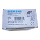 Siemens 3TH4280-0AG2 contactor relay 110V AC 50/60Hz 8S/8NO 