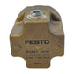 Festo LR-1/8-G-7 Druckregelventil 159506 20 bar / 7 bar