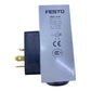 Festo PEV-1/4B Druckschalter 10773 250V AC 125V DC 1-12 bar