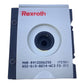 Rexroth R412006250 Pneumatikverteiler