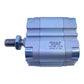 Festo AEVULQ-32-10-A-P-A Kompaktzylinder 157089 einfachwirkend 0,8-10 bar