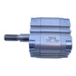 Festo ADVU-32-10-PA Kompaktzylinder 156617 doppeltwirkend 0,8 bis 10 bar