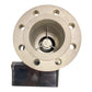 Mecon FVA250CL-A7ME5821-1DP10-0AA0 flow meter 16 bar 