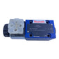 Rexroth R900953564 directional valve 24V DC 1.08A 