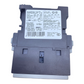 Siemens 3RT1023-1BB40 power contactor 9A 4kW 400V 3-pole 24V DC 