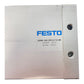 Festo ADNH-100-100-A-P-A-4N Hochkraftzylinder 539694 pmax: 10 bar