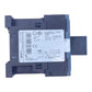 Siemens 3RH2131-2BB40 +3RT2916-1LM00 Hilfsschütz 1Ö + 3S 24V DC 240V AC
