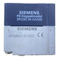 Siemens 3RG9001-0CB00 AS interface 1A 24V DC 