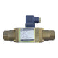 Müller coaxial valves MK10NC Solenoid valve 196V DC 0-10 bar G 3/8" 