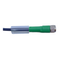 Neuro Check KAB-M12-St-M8-Bu/2 adapter cable 