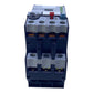 Moeller DIL00AM-10 +Z00-1 power contactor 230V 50Hz/ 240V 60Hz 
