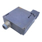 Euchner TZ1LE024SR6 Sicherheitsschalter TZ Steckverbinder SR6 230V AC 24V DC 10W