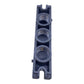 Rexroth 580-151-000-0 end plate -1...16 bar 