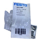 Festo HFOE-D-MINI mounting bracket 159638 