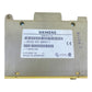 Siemens 6ES5431-8MA11 digital input module 8x24 V DC 