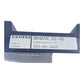 Siemens 6ES5400-7AA13 digital input 24V 