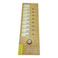 Siemens 6ES5441-8MA11 Ausgangsmodul 8×24V DC