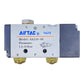 Airtac 4A210-06 Magnetventil 1.5~8.0 bar