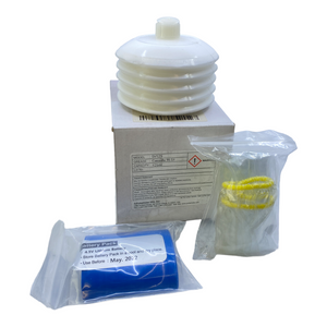 Pulsarlube SV125 Service Pack special grease battery Cassida RLS1