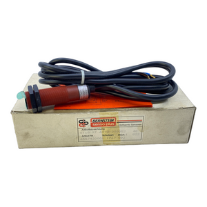 Bernstein OT18-RT-ADY3-0080S2 Induktiver Sensor