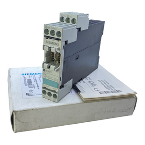 Siemens 3UF7400-1AA00-0 analog module 4...20 mA 