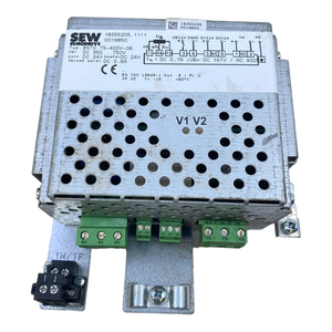 SEW BST0.7S-400V-0B Brems-Modul 350...750V DC 0, 6A