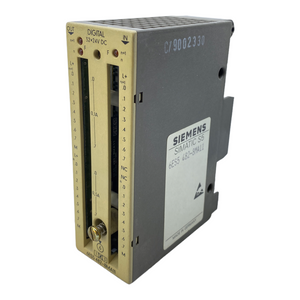Siemens 6ES5482-8MA11 SIMATIC S5 32×24V DC