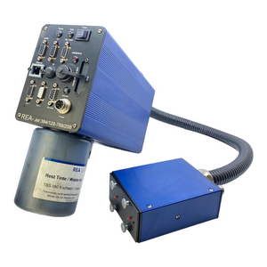 REA-jet GK384/128-768/256 Tintenstrahldrucker