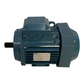 1,1kw Elektromotor 230V ABB Elektromotor für industriellen Einsatz 930r/min 5,1A