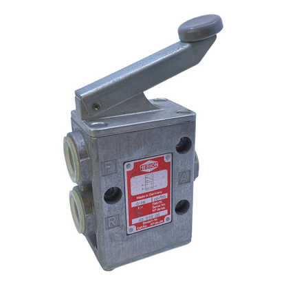 Herion 40 218 06 limit switch 0-16 bar 