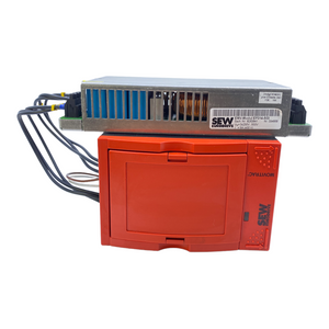 SEW 31C014-503-4-00 Inverter +EF014-503 EMV-Modul 3x230...500V