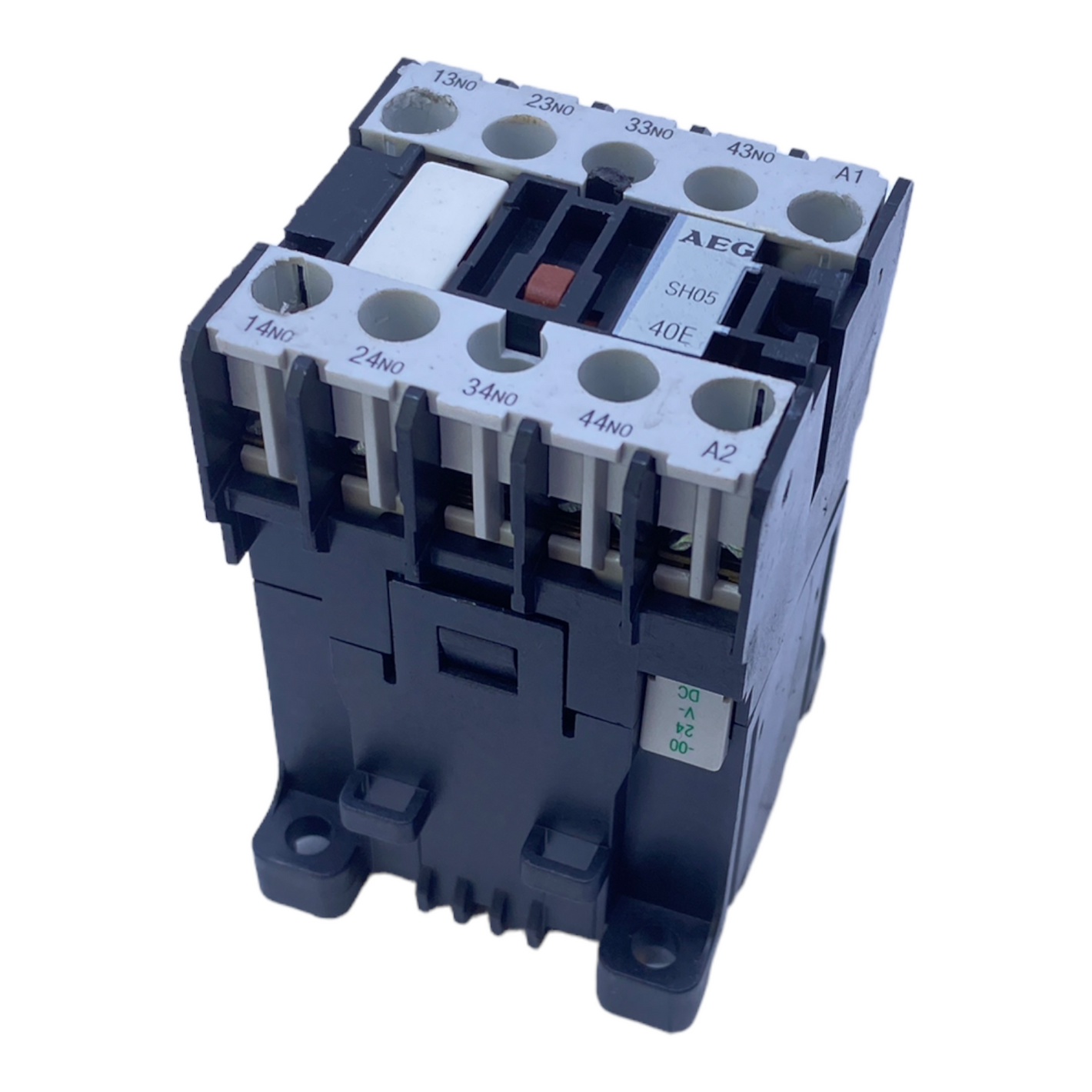 AEG SH05.40 contactor 