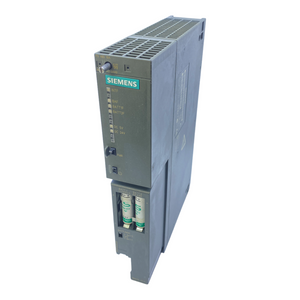 Siemens 6ES7405-0KA02-0AA0 Stromversorgung 24/48/60V DC / 5V DC 10A