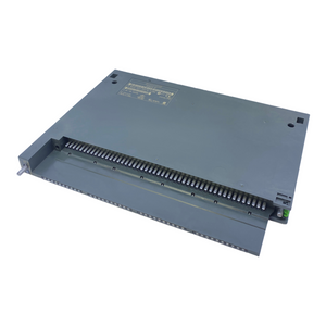 Siemens 6ES7431-7KF10-0AB0 Analogeingabe 16 bit